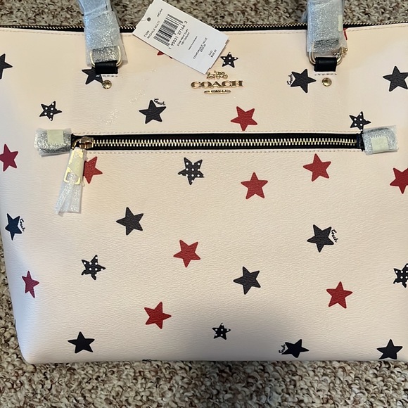 Brand-new Coach tote bag - Picture 2 of 3